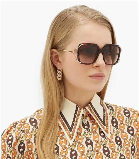 prix lunette gucci femme en tunisie